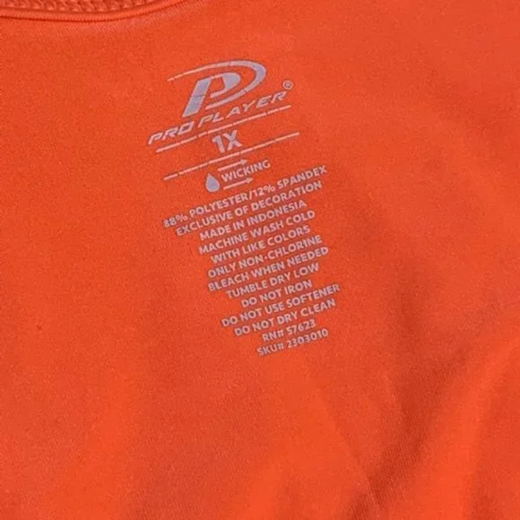 Pro Player Wicking Athletic Tank - Picture 5 of 5